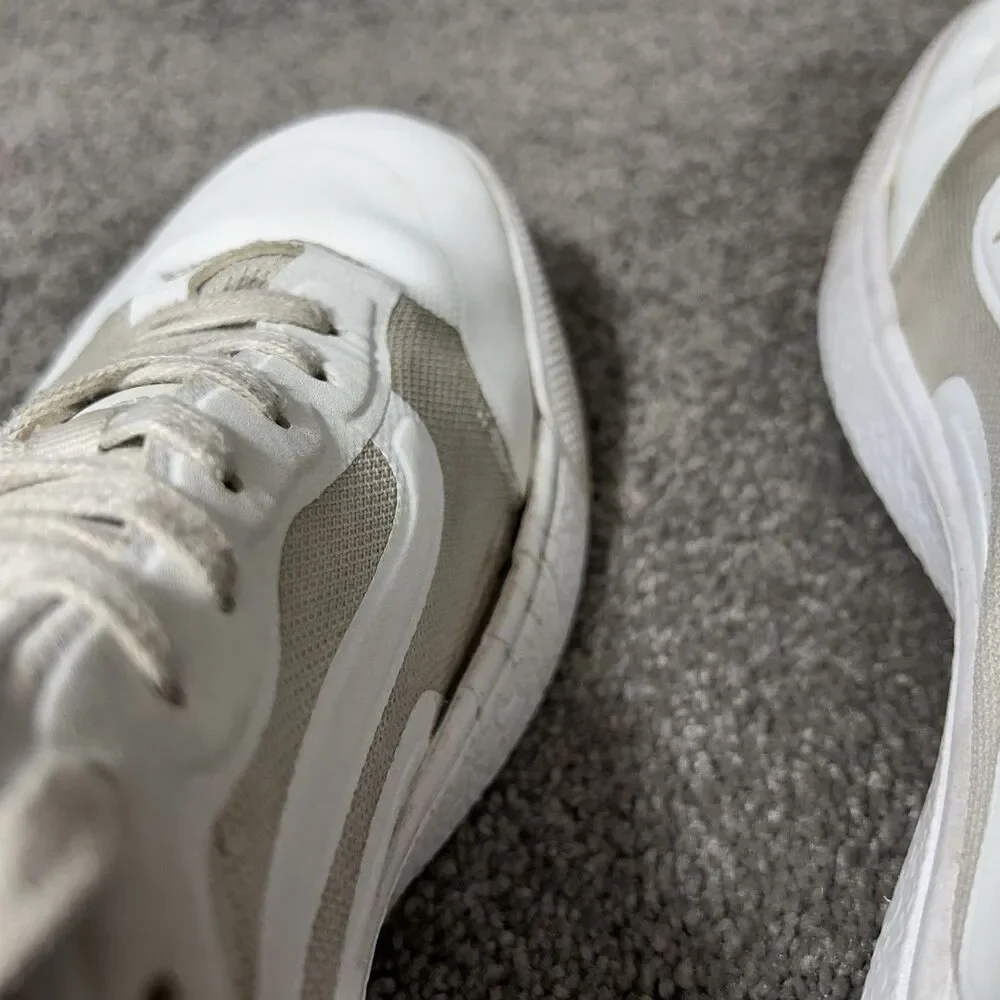 Vans ultrarange exo